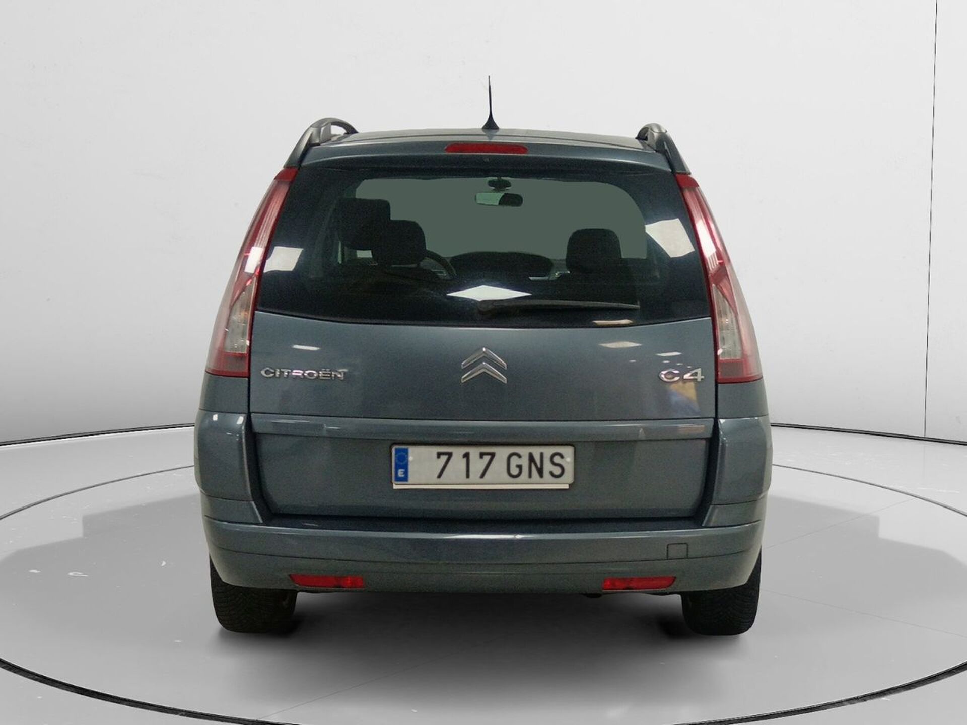 Imagen 3 de CITROEN C4