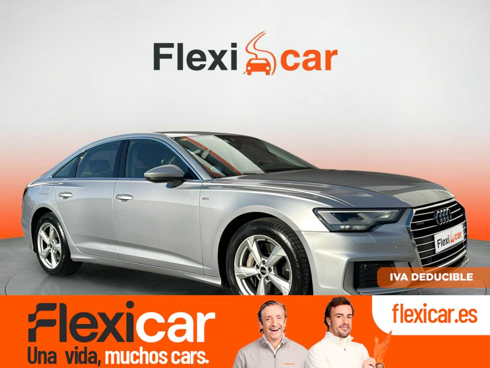 Imagen de AUDI A6