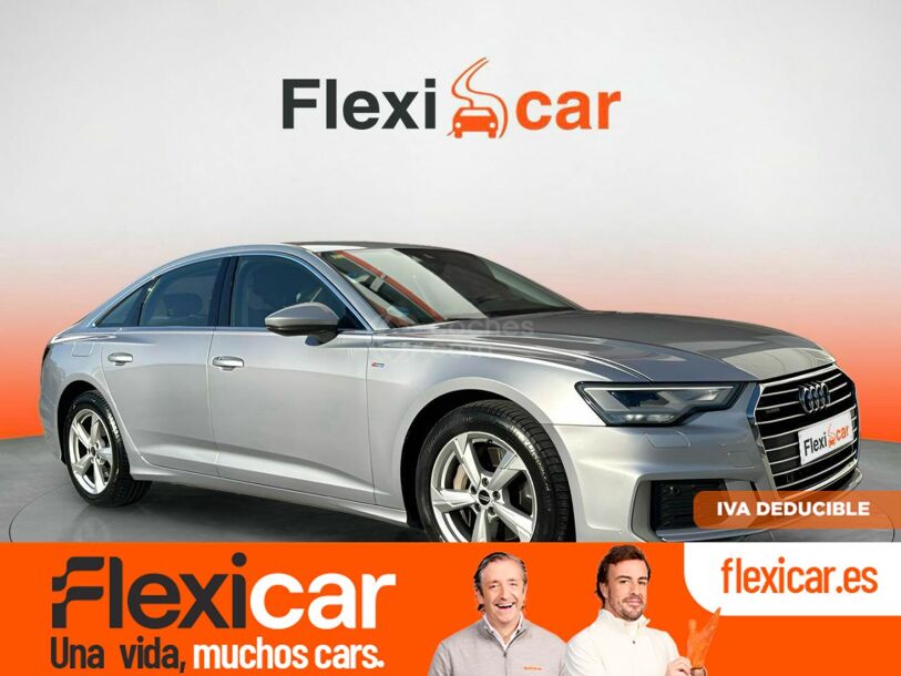 Foto del AUDI A6 45 TDI quattro Tiptronic