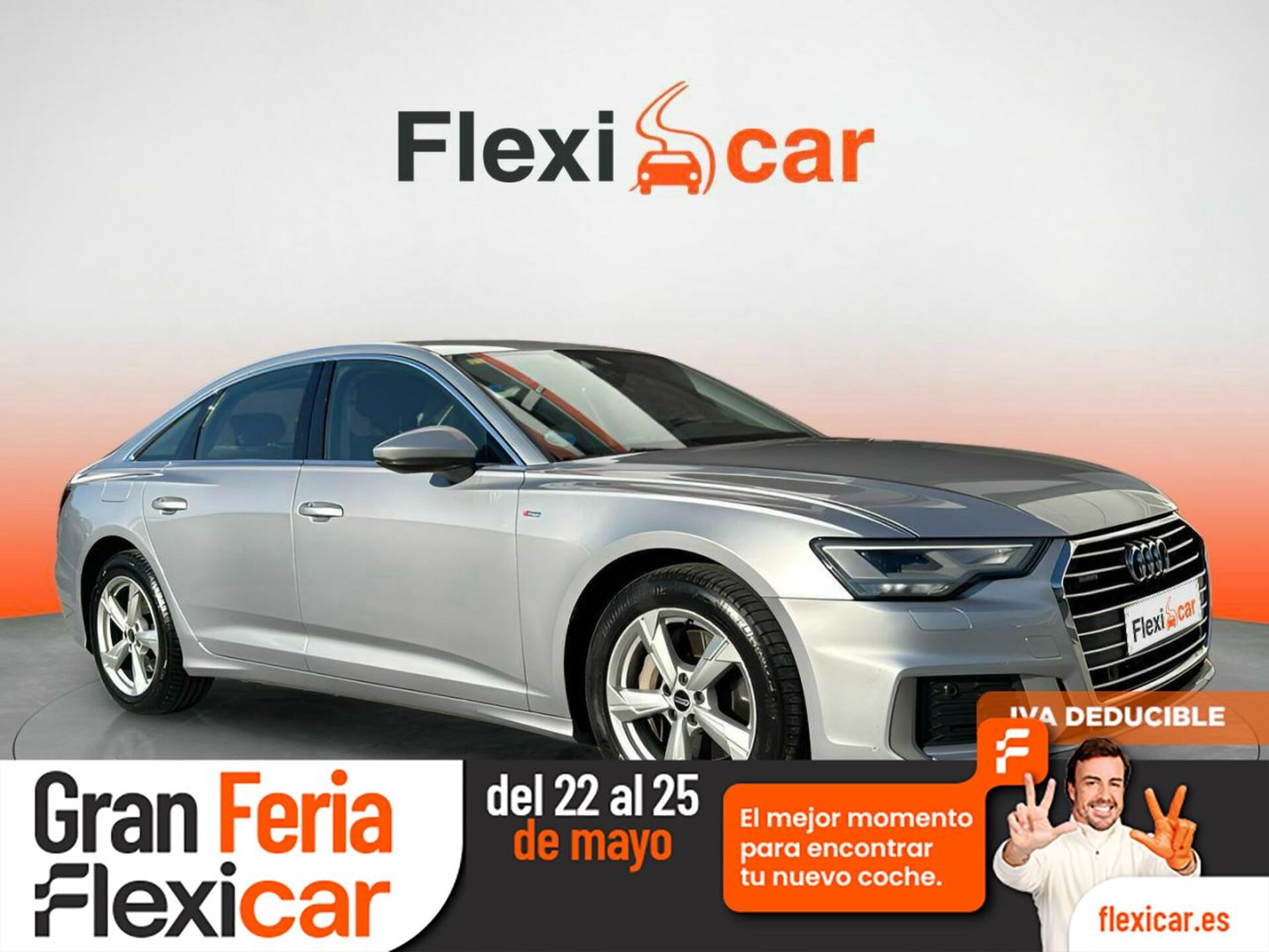 Imagen de AUDI A6