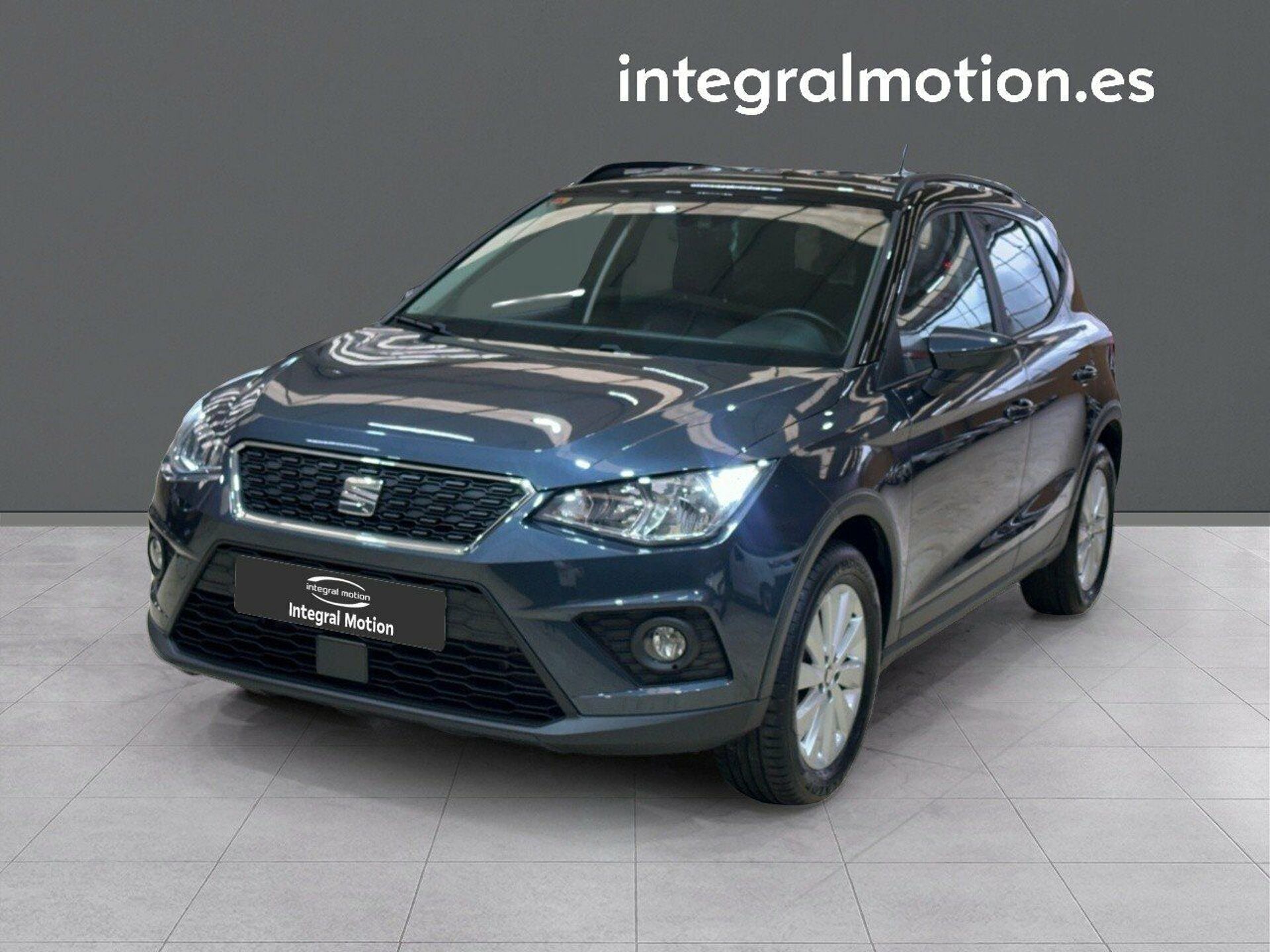 Imagen de SEAT Arona