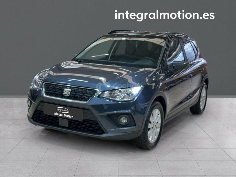 Foto del SEAT Arona 1.0 TSI Ecomotive S&S Xcellence 95