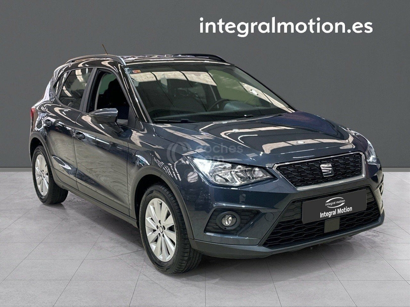 Foto del SEAT Arona 1.0 TSI Ecomotive S&S Xcellence 95