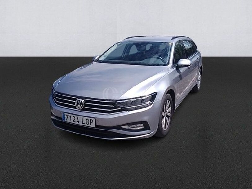 Foto del VOLKSWAGEN Passat Variant 1.6TDI Advance 88kW
