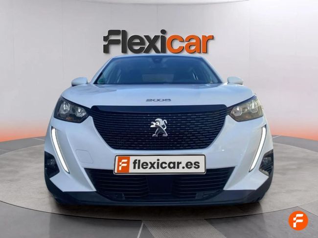 Foto del PEUGEOT 2008 1.2 PureTech S&S Active Pack 100