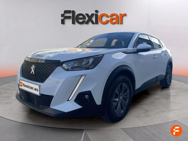 Foto del PEUGEOT 2008 1.2 PureTech S&S Active Pack 100