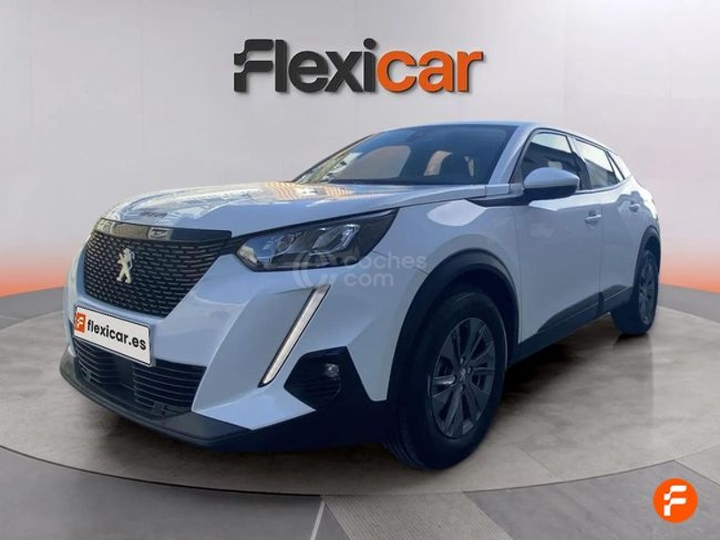 Foto del PEUGEOT 2008 1.2 PureTech S&S Active Pack 100