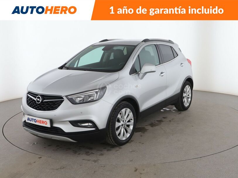 Foto del OPEL Mokka X 1.4T Excellence 4x2 Aut.