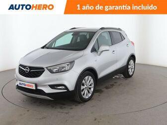 Imagen de OPEL Mokka X 1.4T Excellence 4x2 Aut.