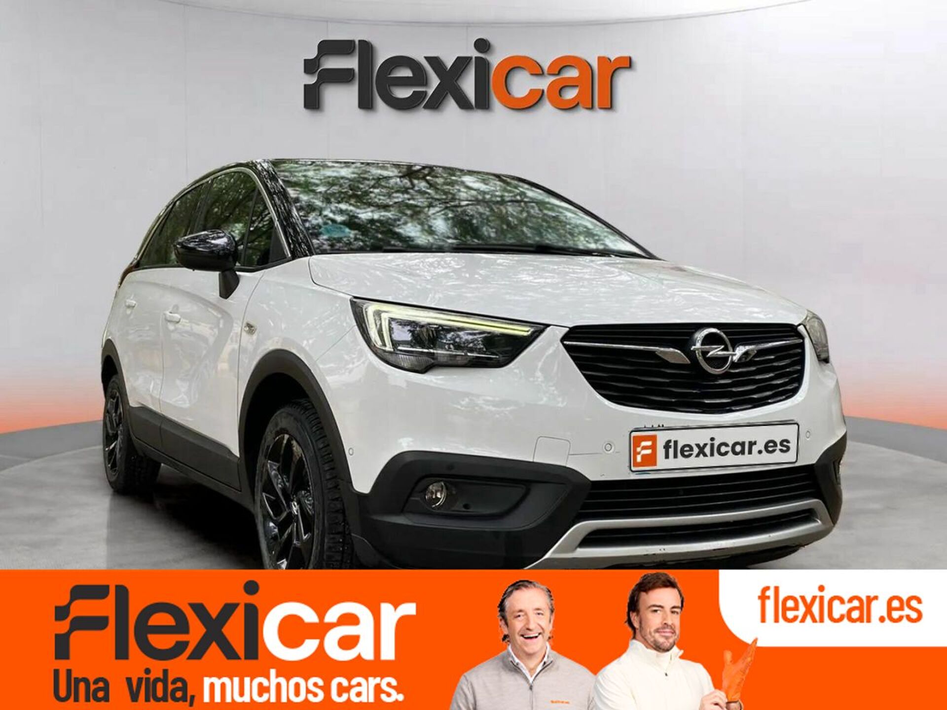 Imagen de OPEL Crossland