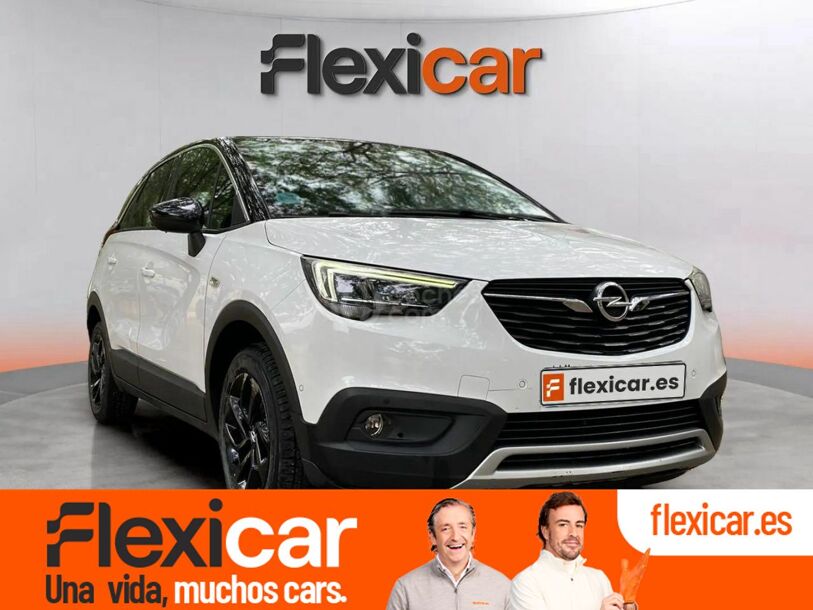 Foto del OPEL Crossland X 1.2T S&S Innovation Aut. 110