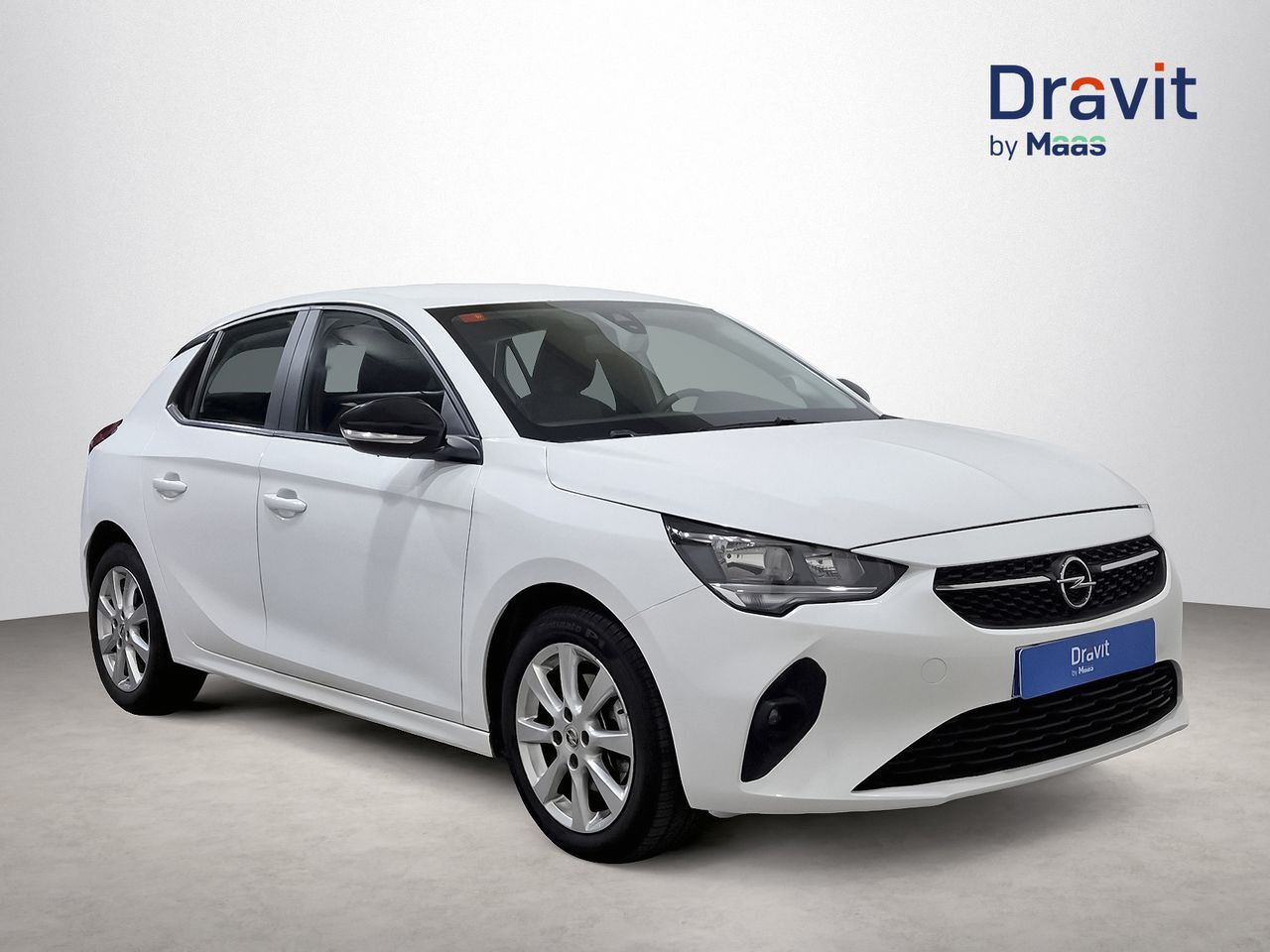 OPEL Corsa (1.2T XHL 74kW (100CV) Edition) en Barcelona