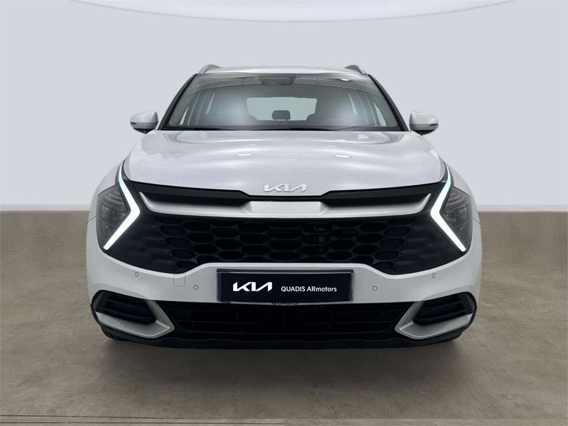 Imagen 3 de KIA Sportage