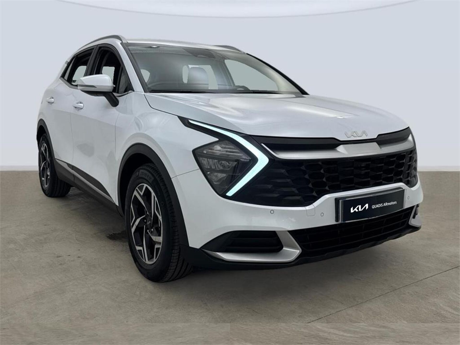 Imagen 2 de KIA Sportage