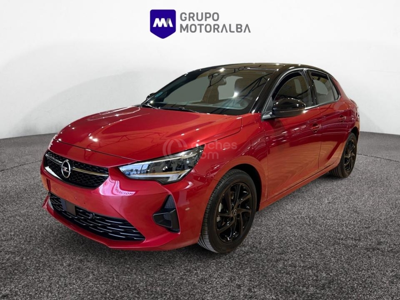 Foto del OPEL Corsa 1.2T XHL S-S GS 100