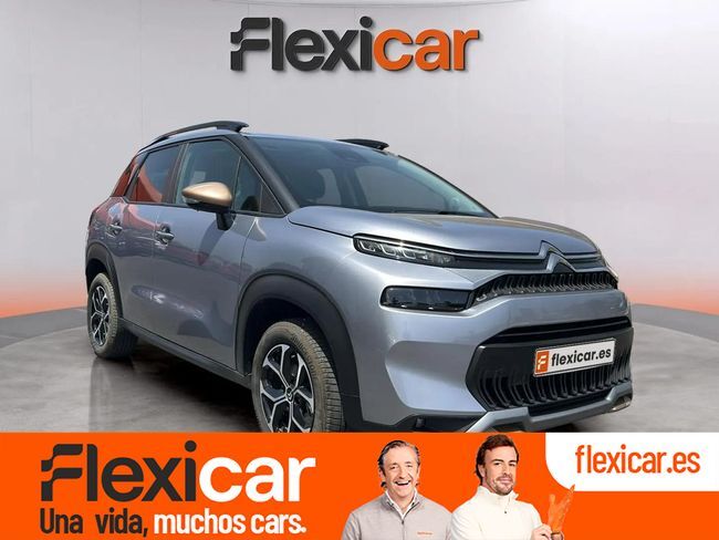 CITROEN C3 Aircross (PureTech 73kW (100CV) BVM6 YOU) en Tenerife