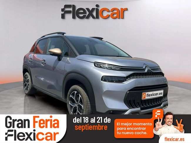 CITROEN C3 Aircross (PureTech 73kW (100CV) BVM6 YOU) en Tenerife