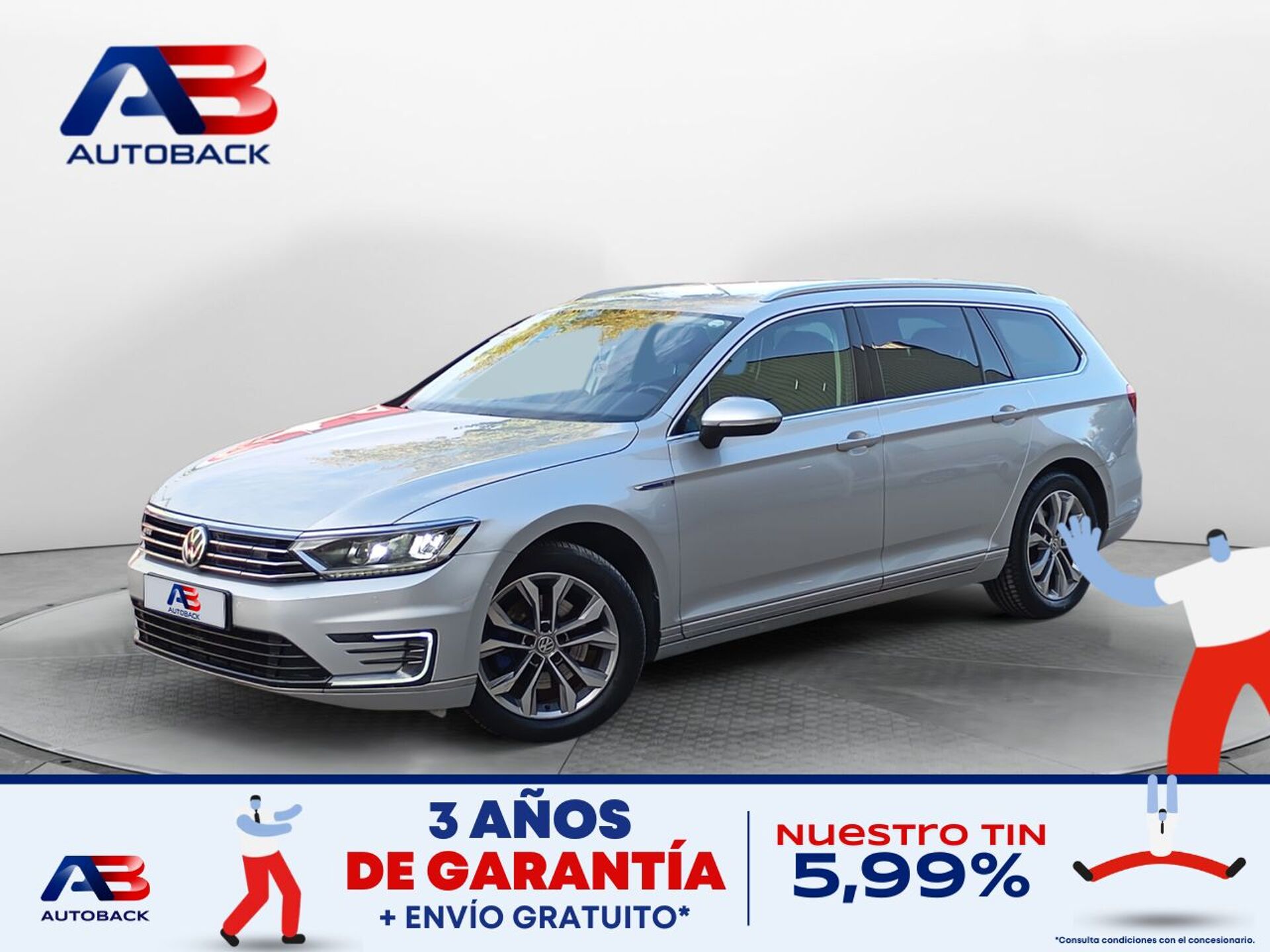 Imagen de VOLKSWAGEN Passat