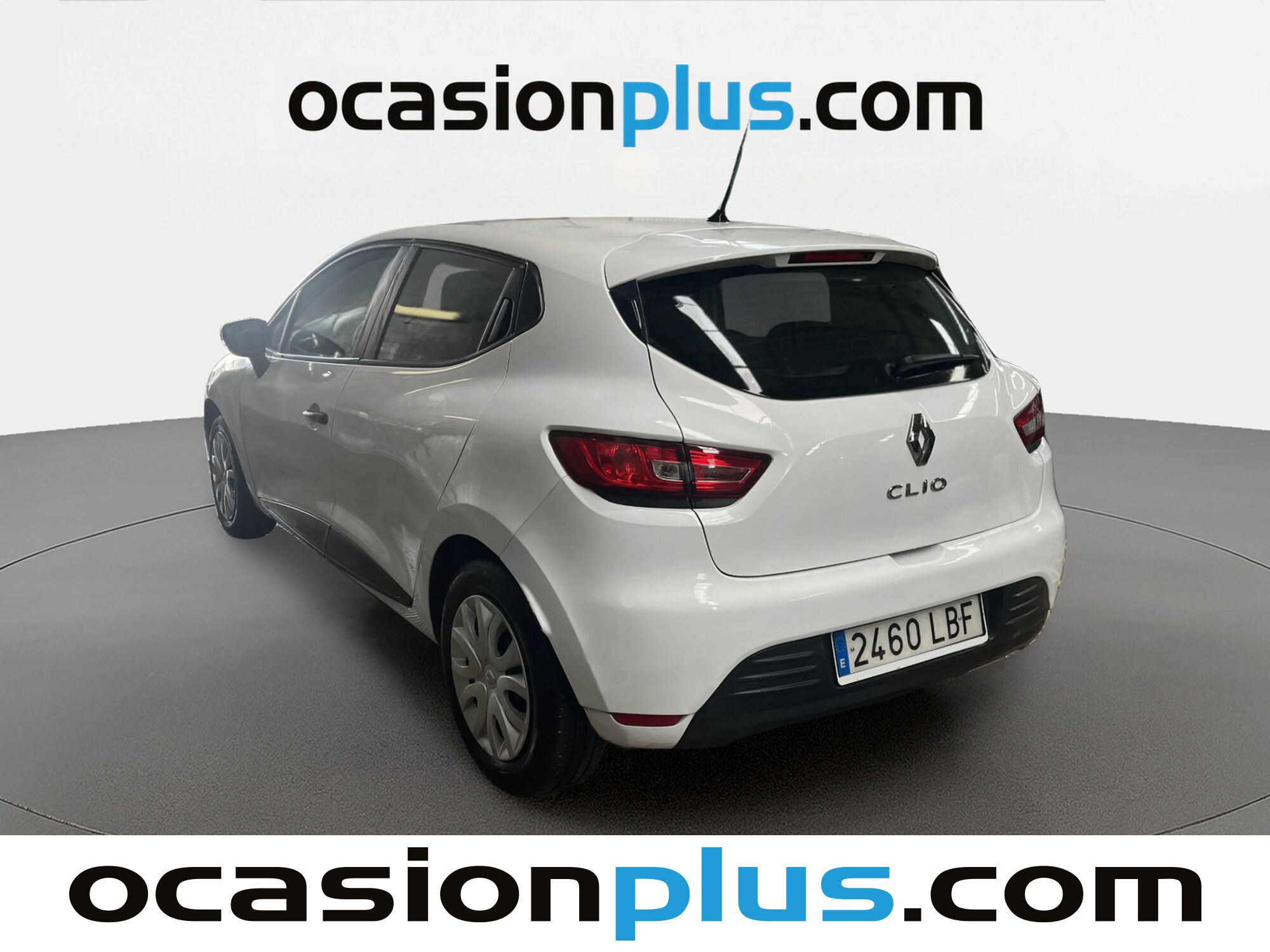 Foto del RENAULT Clio 1.5dCi Energy Business 66kW
