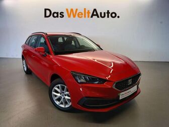 Imagen de SEAT León 1.0 TSI S&S Style XS 110