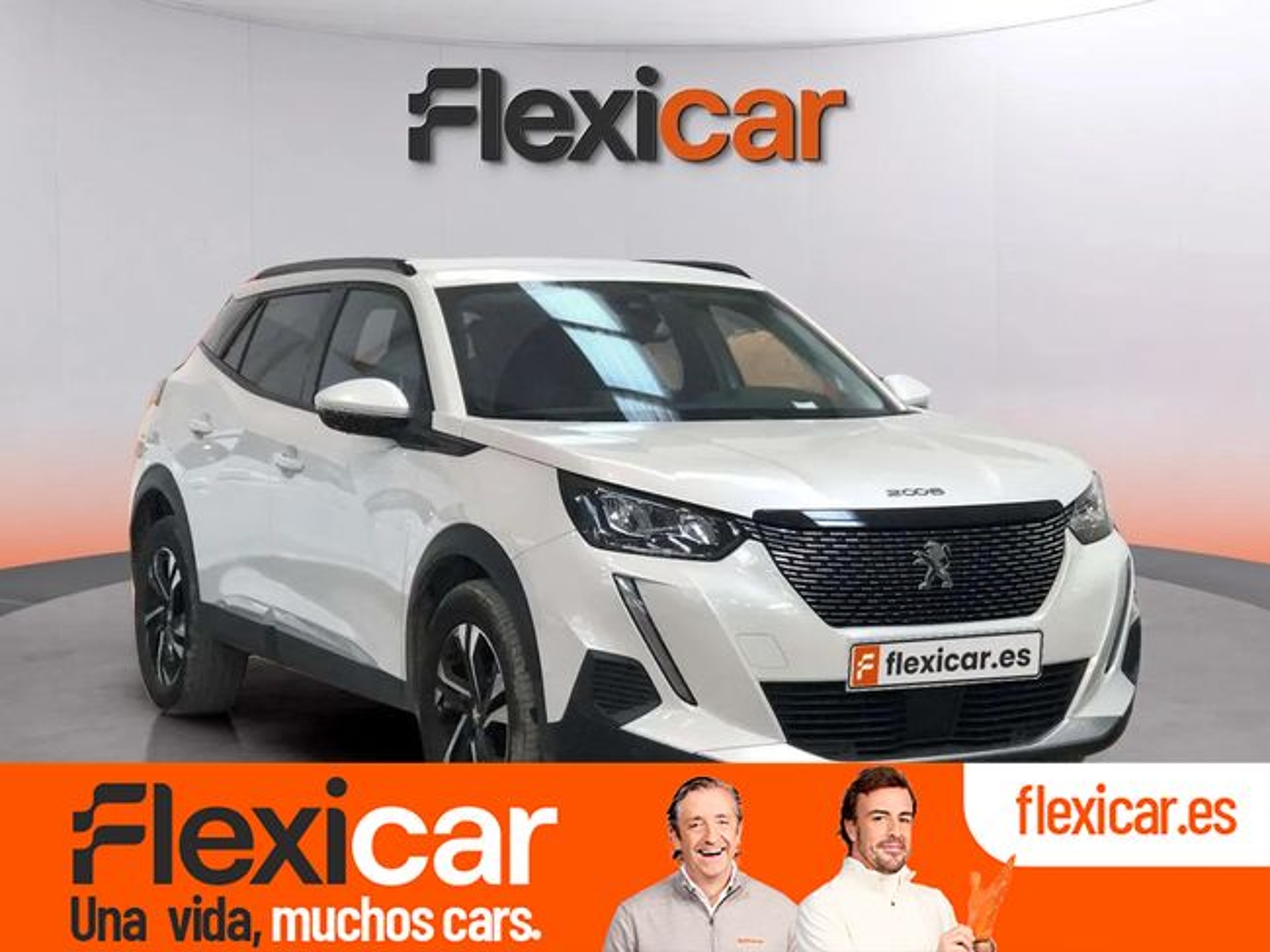 Imagen de PEUGEOT 2008