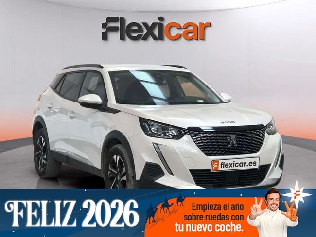 PEUGEOT 2008 (Allure Puretech 130 S&S BVM6) en Almería