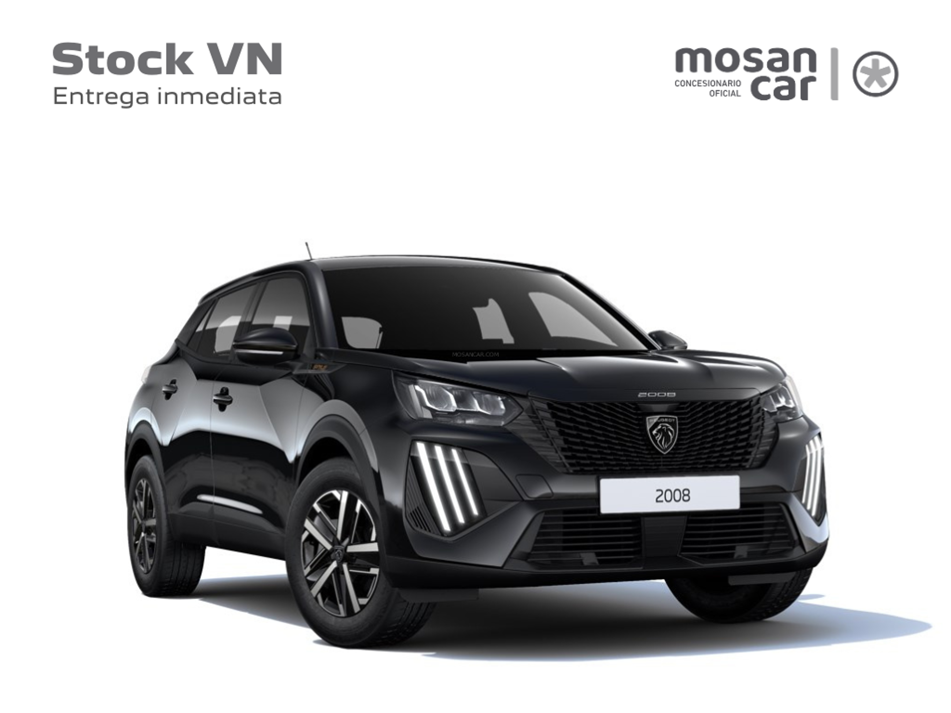 Imagen de PEUGEOT 2008