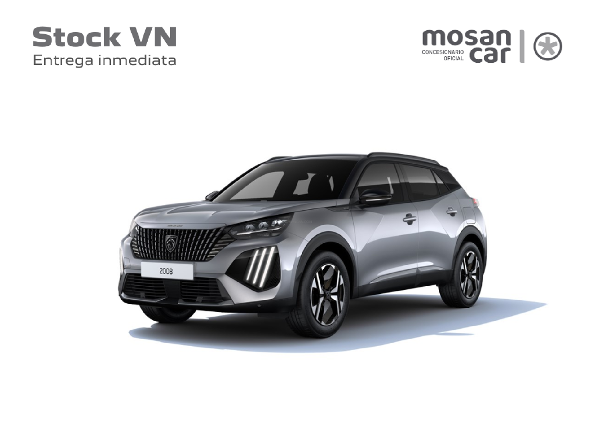 Imagen 2 de PEUGEOT 2008