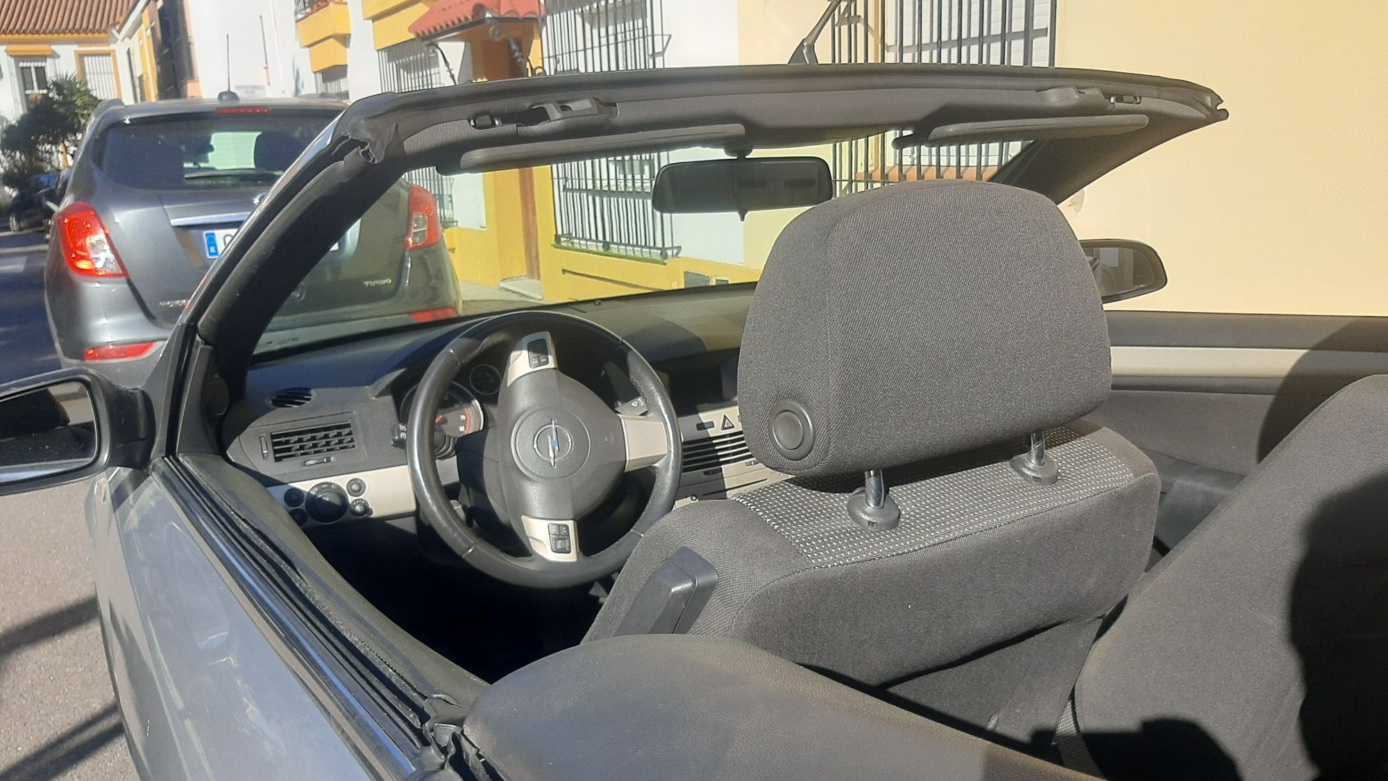 Foto del OPEL Astra Twin Top 1.6 Enjoy