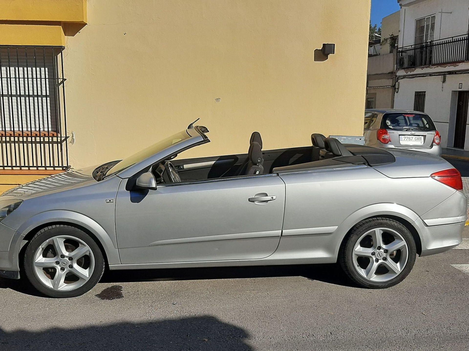 Imagen de OPEL Astra