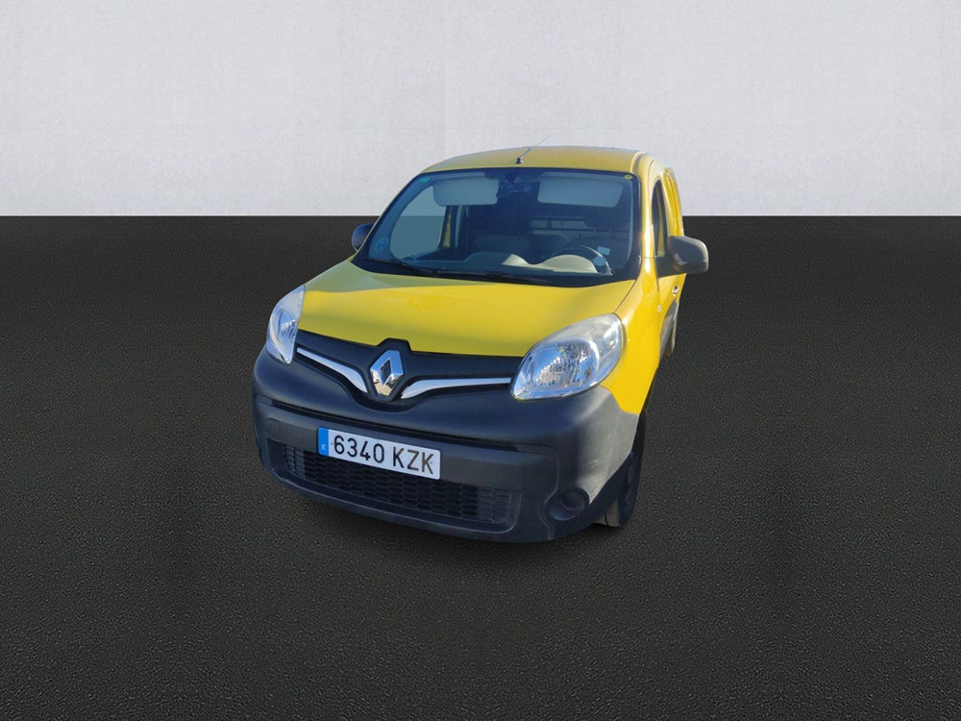 Imagen de RENAULT Kangoo