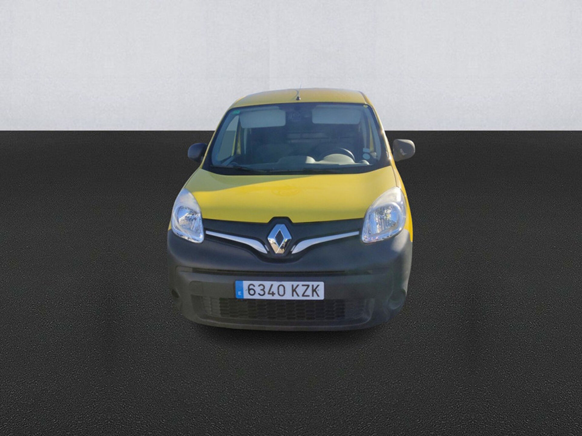 Imagen 3 de RENAULT Kangoo