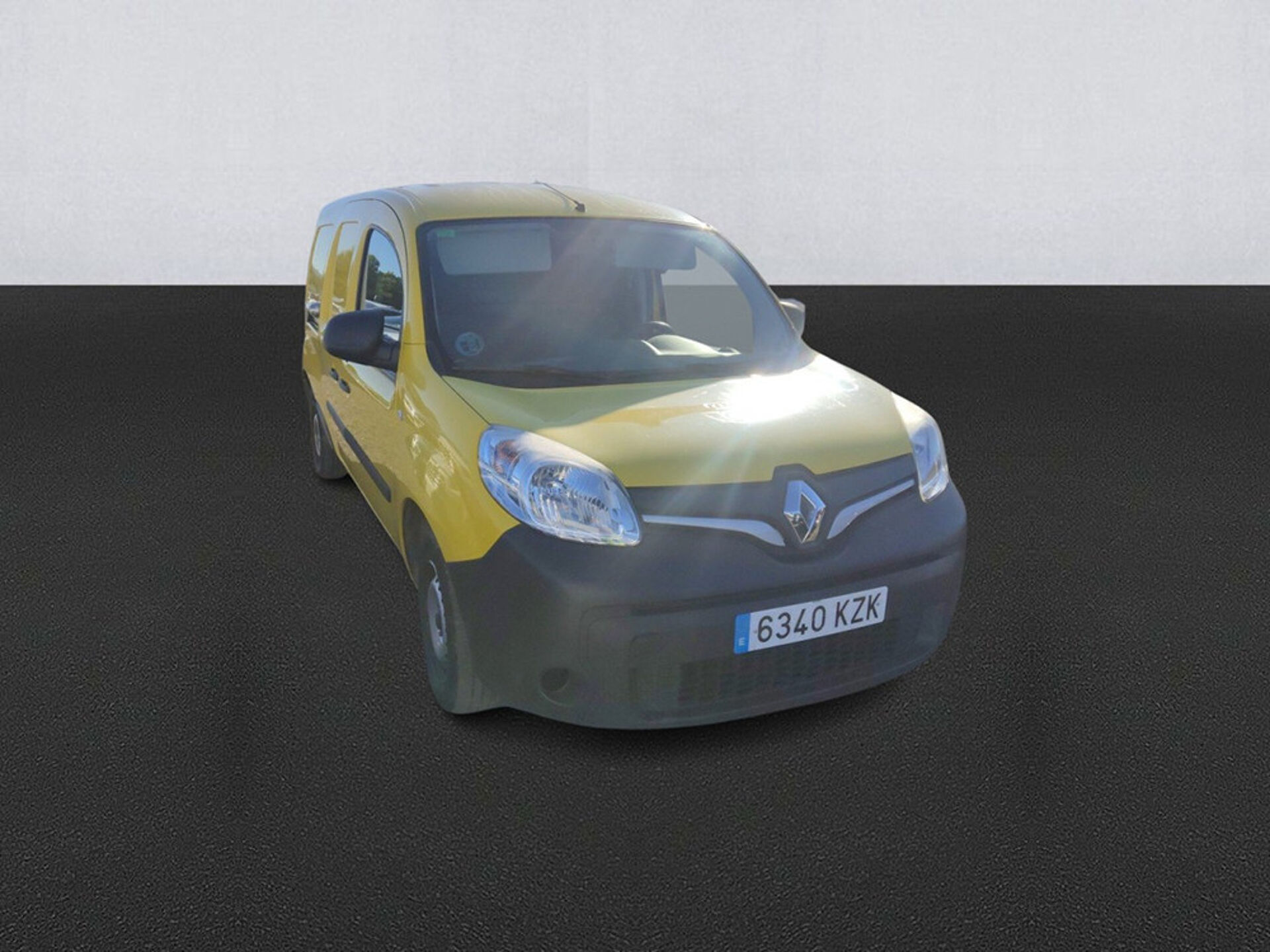 Imagen 2 de RENAULT Kangoo