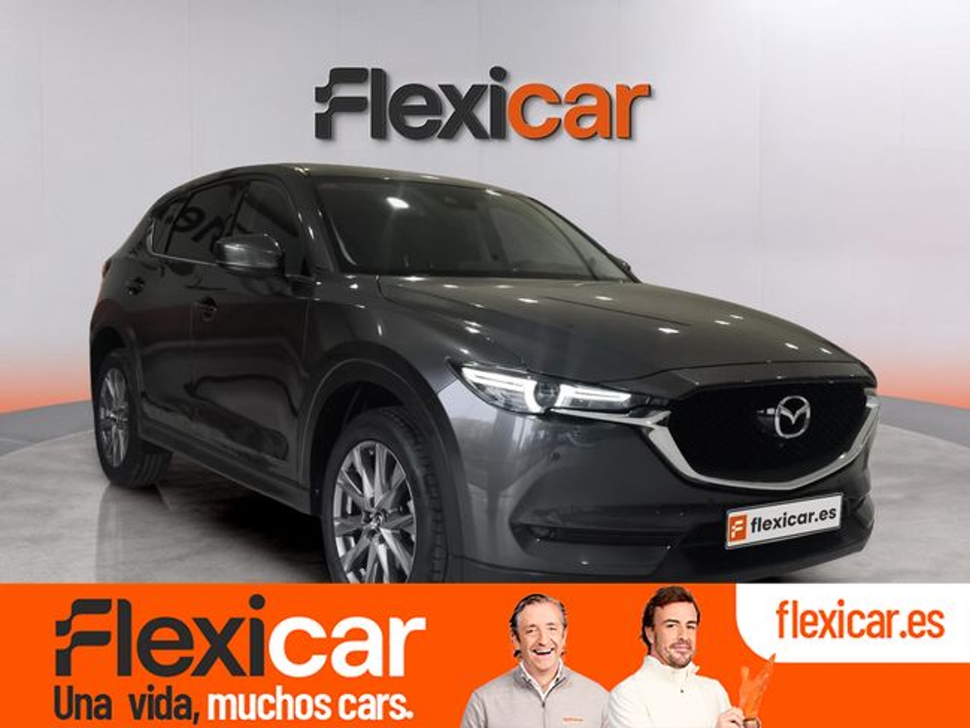 Imagen de MAZDA CX-5