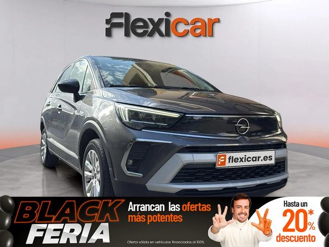 OPEL Crossland (1.5D 88kW (120CV) Business Elegance Auto) en Baleares