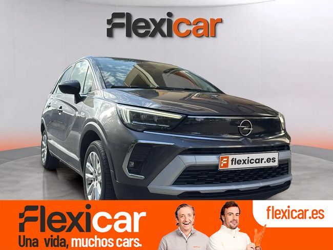 OPEL Crossland (1.5D 88kW (120CV) Business Elegance Auto) en Baleares