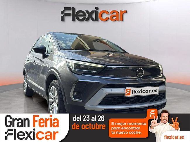 OPEL Crossland (1.5D 88kW (120CV) Business Elegance Auto) en Baleares