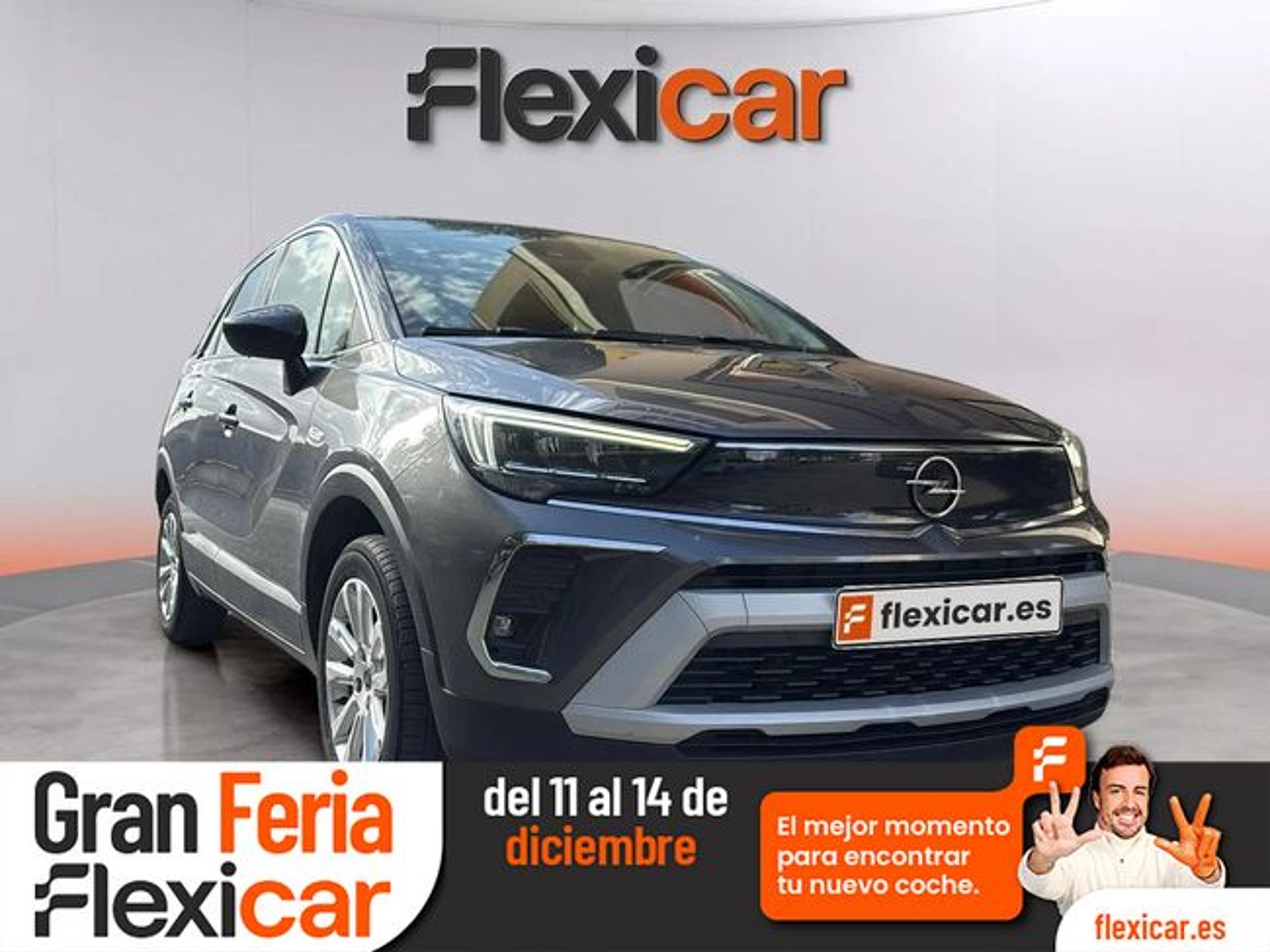 Imagen de OPEL Crossland