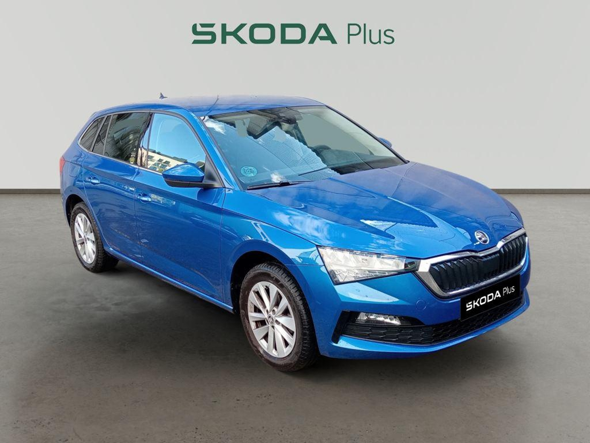 Imagen de SKODA Scala