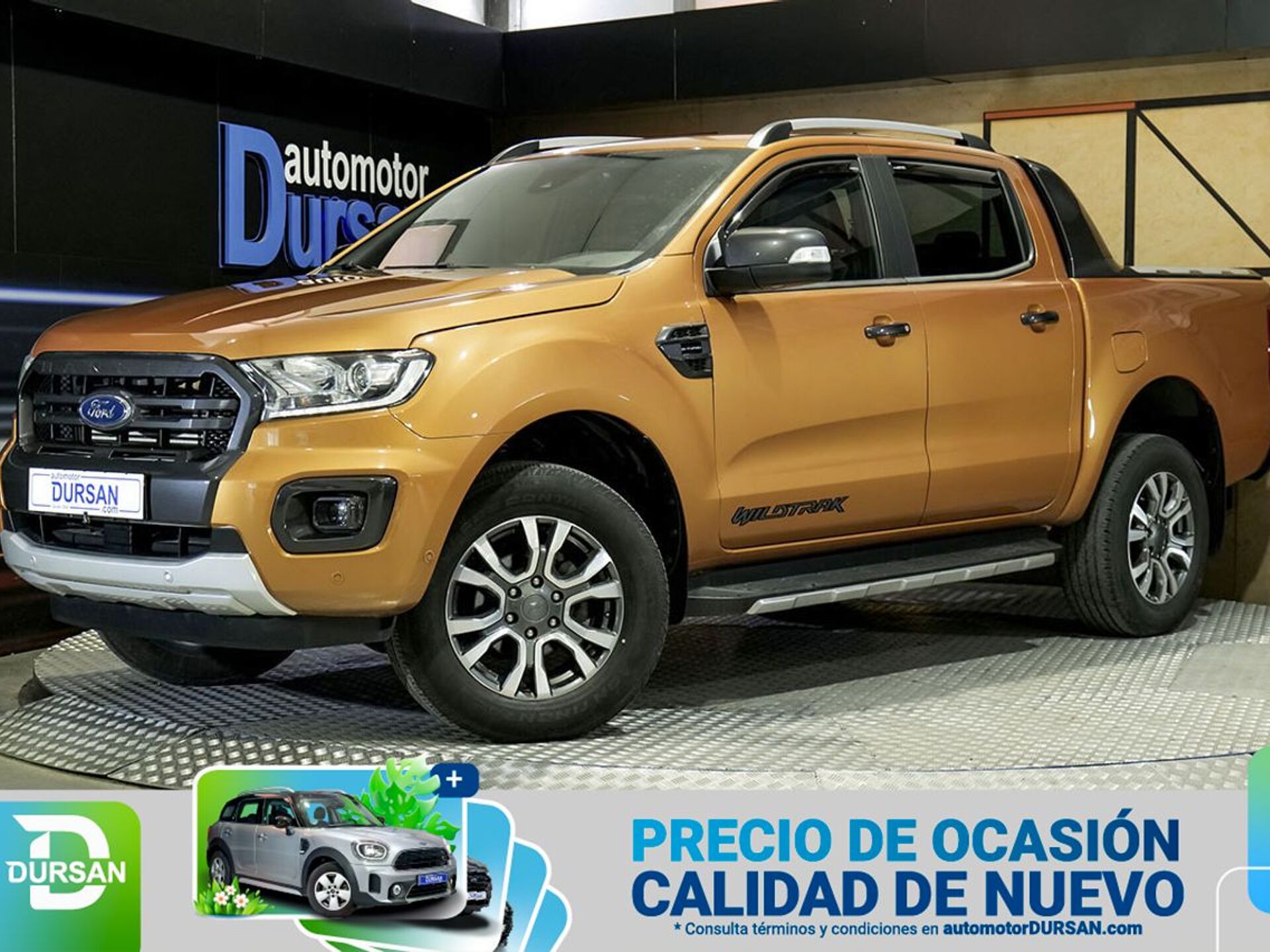 Imagen de FORD Ranger