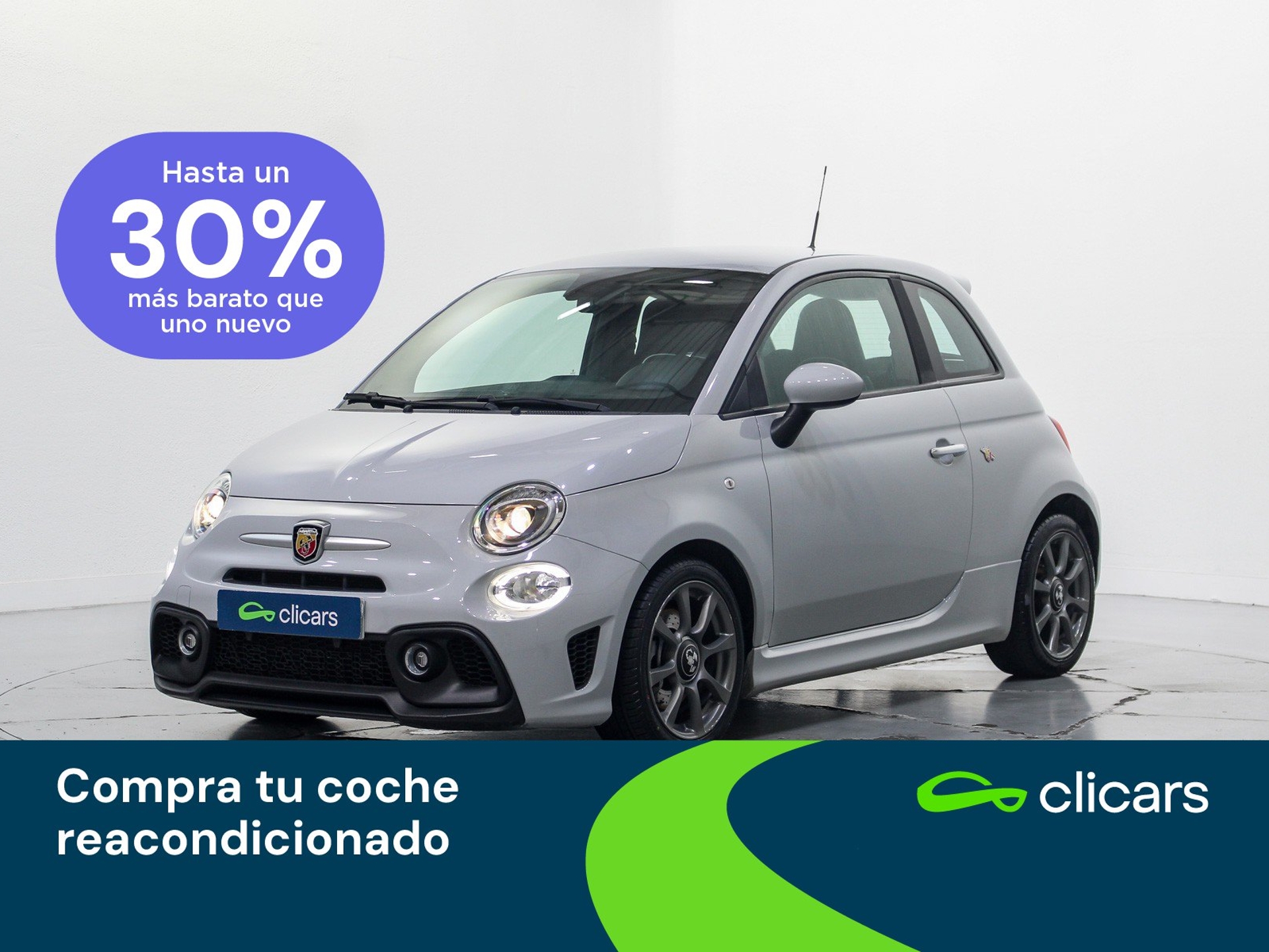 Imagen de ABARTH 595