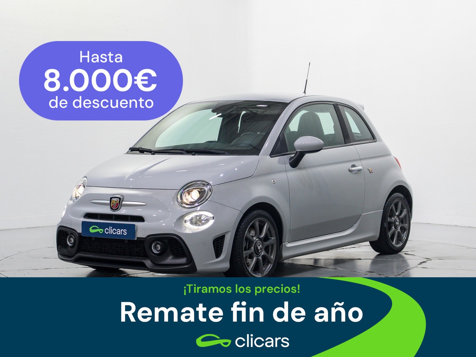 Imagen de ABARTH 595