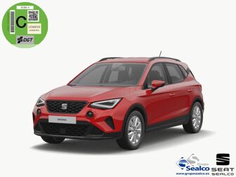 Imagen de SEAT Arona 1.0 TSI S&S Style XM 115