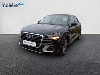 Imagen de AUDI Q2 30 TFSI Design 85kW (4.75)