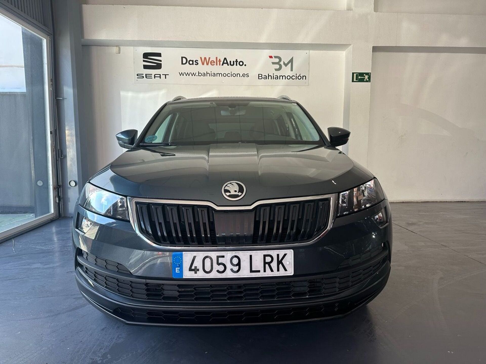 Imagen de SKODA Karoq