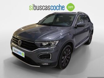 Imagen de VOLKSWAGEN T-Roc 1.5 TSI Sport DSG7