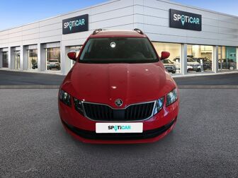 Imagen de SKODA Octavia Combi 1.6TDI CR Ambition