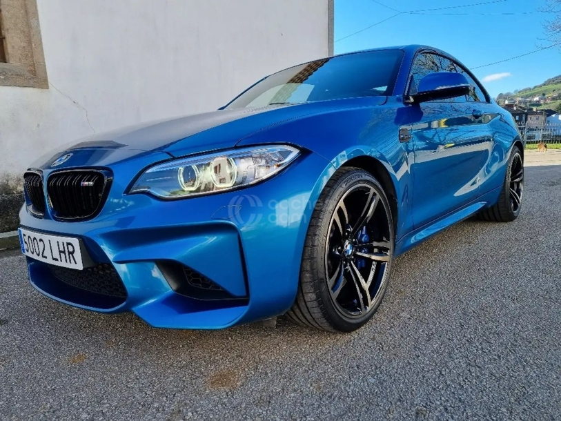 Foto del BMW Serie 2 M2A