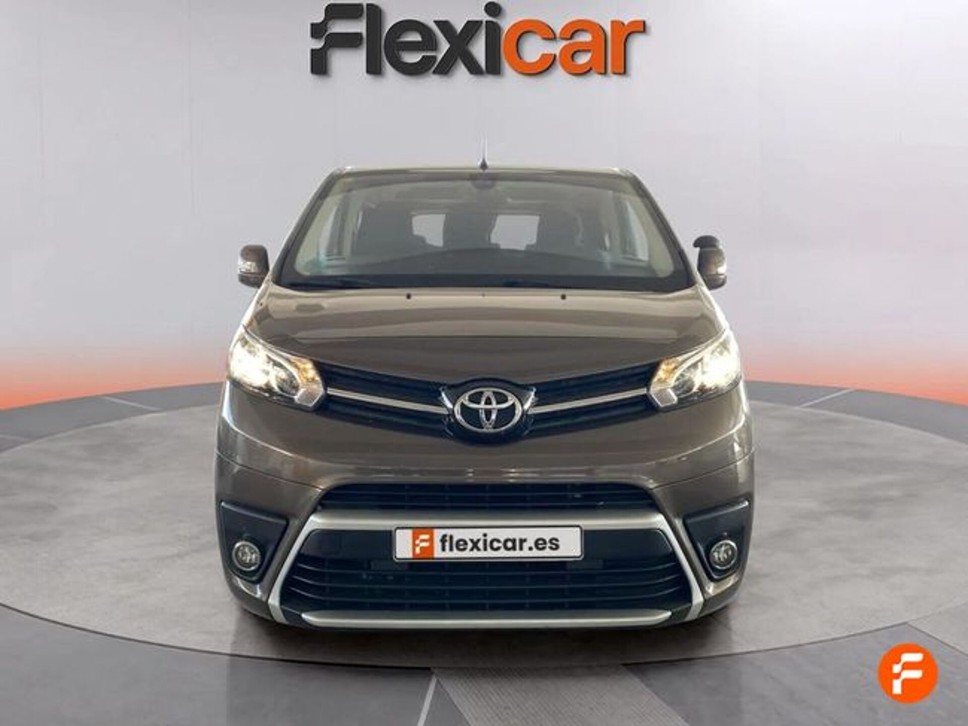 Imagen 2 de TOYOTA Proace Verso