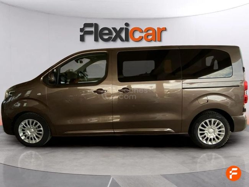 Foto del TOYOTA Proace Verso Proace Family L2 2.0D 8pl. Advance+Pack Plus Aut. 180